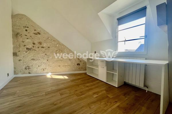 Maison à vendre 5 pièces de 102,2 m² à Vauréal