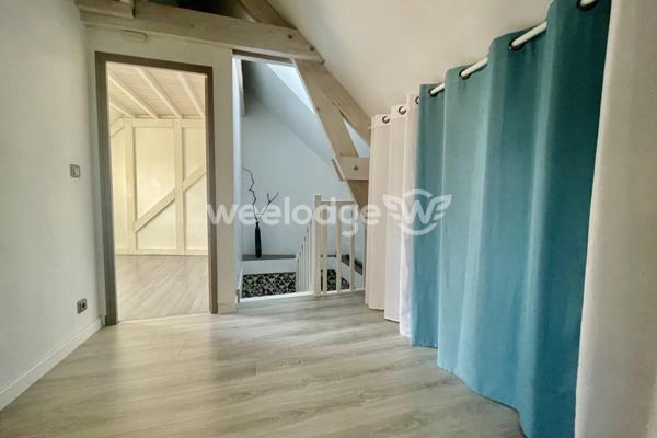 Maison à vendre 5 pièces de 102,2 m² à Vauréal