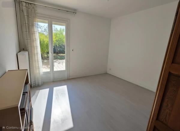 Achat - Maison Amilly 45200 5 pièces 128 m 2 590 m 2