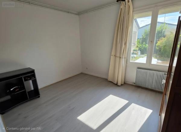 Achat - Maison Amilly 45200 5 pièces 128 m 2 590 m 2