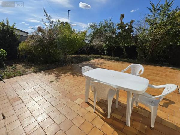 Achat - Maison Amilly 45200 5 pièces 128 m 2 590 m 2