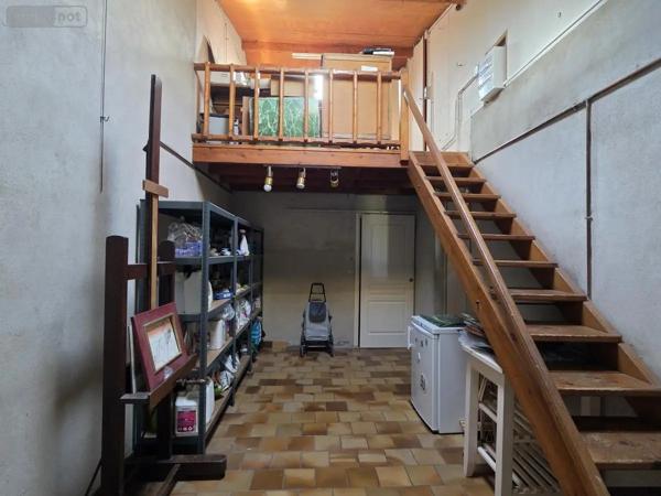 Achat - Maison Amilly 45200 5 pièces 128 m 2 590 m 2