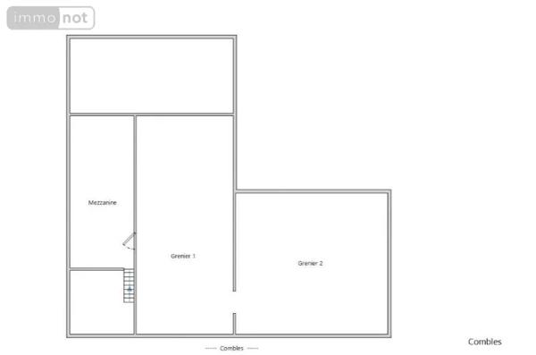 Achat - Maison Amilly 45200 5 pièces 128 m 2 590 m 2