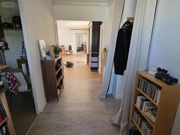 Achat - Maison Amilly 45200 5 pièces 128 m 2 590 m 2