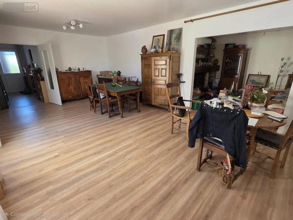 Achat - Maison Amilly 45200 5 pièces 128 m 2 590 m 2