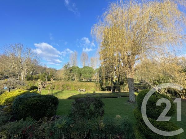 Maison à vendre  7 pièces - 211,21 m2 L ISLE ADAM - 95