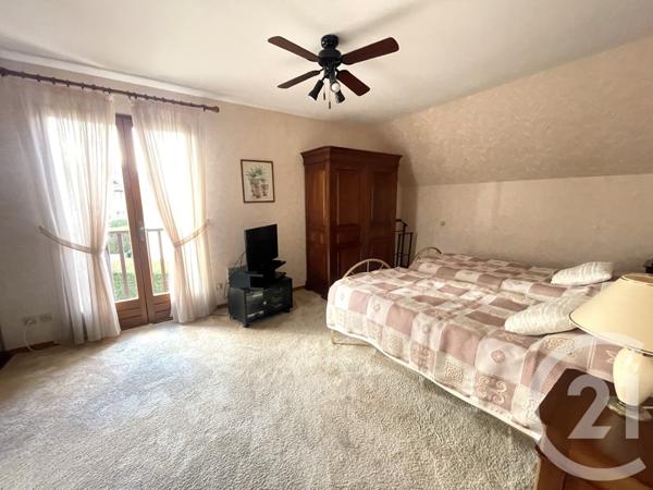 Maison à vendre  7 pièces - 211,21 m2 L ISLE ADAM - 95