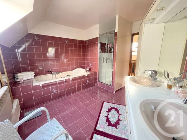 Maison à vendre  7 pièces - 211,21 m2 L ISLE ADAM - 95