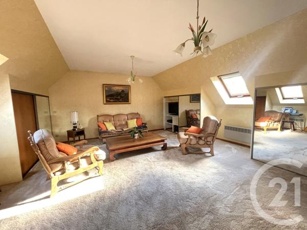 Maison à vendre  7 pièces - 211,21 m2 L ISLE ADAM - 95