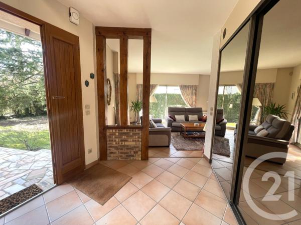 Maison à vendre  7 pièces - 211,21 m2 L ISLE ADAM - 95