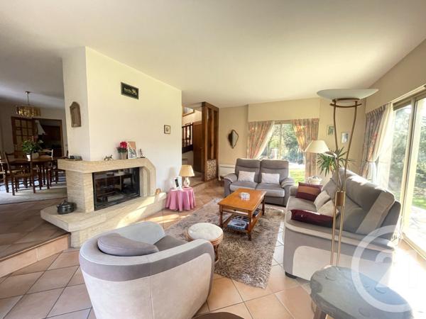 Maison à vendre  7 pièces - 211,21 m2 L ISLE ADAM - 95