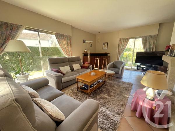 Maison à vendre  7 pièces - 211,21 m2 L ISLE ADAM - 95