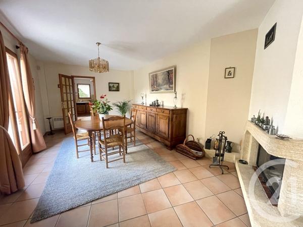 Maison à vendre  7 pièces - 211,21 m2 L ISLE ADAM - 95