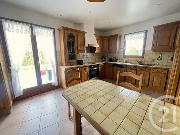 Maison à vendre  7 pièces - 211,21 m2 L ISLE ADAM - 95