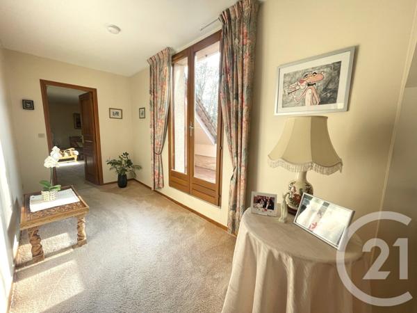 Maison à vendre  7 pièces - 211,21 m2 L ISLE ADAM - 95