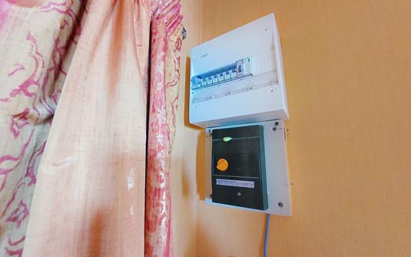 Appartement à vendre    4 pièces • 85,42 m2 Joué-lès-Tours