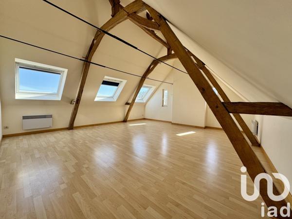 Maison de ville 4 pièces de 135 m² à Chouzé-sur-Loire (37140)