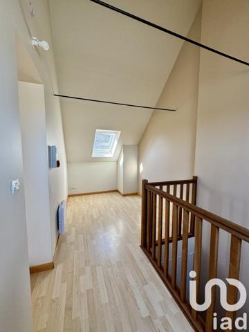 Maison de ville 4 pièces de 135 m² à Chouzé-sur-Loire (37140)