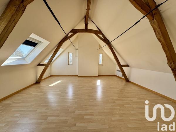 Maison de ville 4 pièces de 135 m² à Chouzé-sur-Loire (37140)