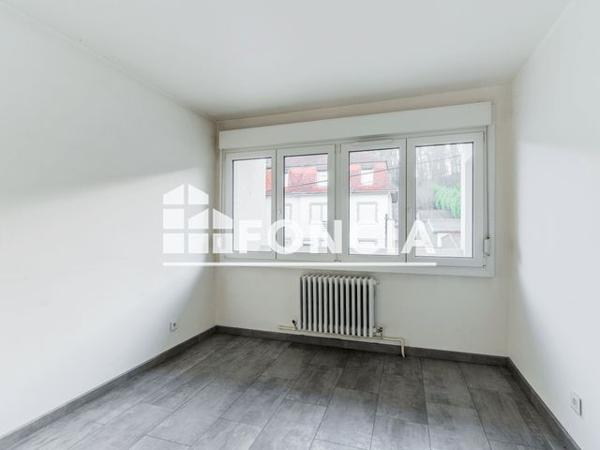 À vendre Appartement 3 pièces 74 m² - Saint-julien-lès-metz 57070