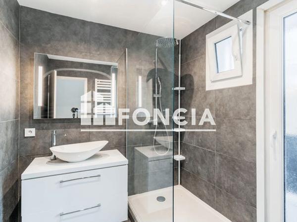 À vendre Appartement 3 pièces 74 m² - Saint-julien-lès-metz 57070