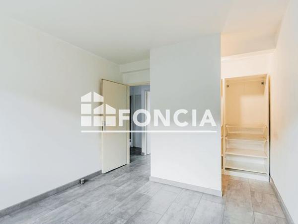 À vendre Appartement 3 pièces 74 m² - Saint-julien-lès-metz 57070