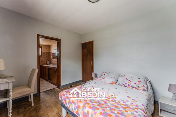 Vente Maison T4 Biscarrosse Plage 3 chambres