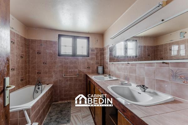 Vente Maison T4 Biscarrosse Plage 3 chambres
