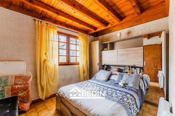 Vente Maison T4 Biscarrosse Plage 3 chambres