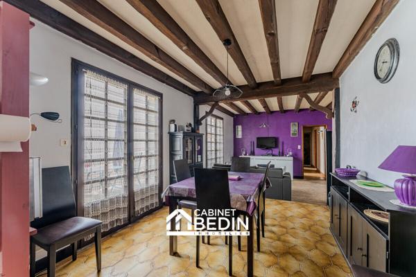 Vente Maison T4 Biscarrosse Plage 3 chambres
