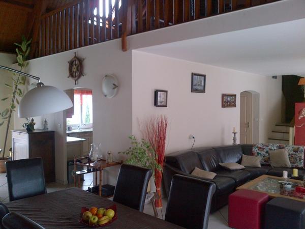 Moret Loing et Orvanne