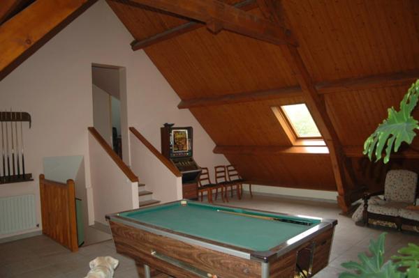 Moret Loing et Orvanne