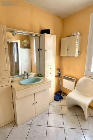 Pavillon à vendre à Châtel-Censoir dans l'Yonne (89660), ref : 89099/140696   
La Côte d'Oson