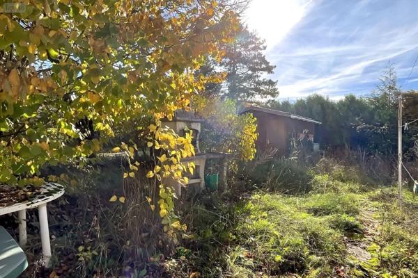 Pavillon à vendre à Châtel-Censoir dans l'Yonne (89660), ref : 89099/140696   
La Côte d'Oson