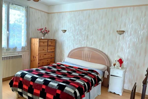 Pavillon à vendre à Châtel-Censoir dans l'Yonne (89660), ref : 89099/140696   
La Côte d'Oson