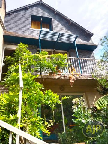 Vente maison Josselin : 259 945 € - AJP Immobilier Plumelec