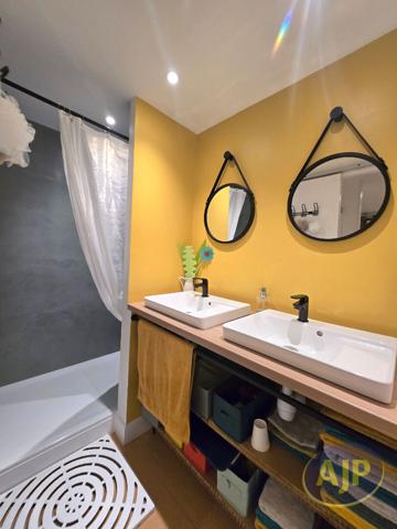 Vente maison Josselin : 259 945 € - AJP Immobilier Plumelec