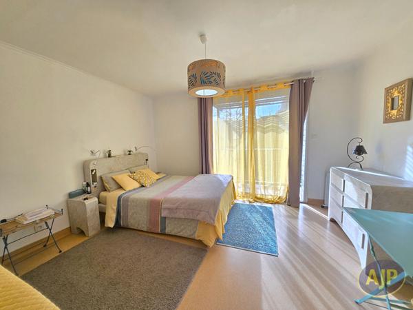 Vente maison Josselin : 259 945 € - AJP Immobilier Plumelec