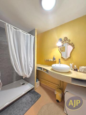Vente maison Josselin : 259 945 € - AJP Immobilier Plumelec