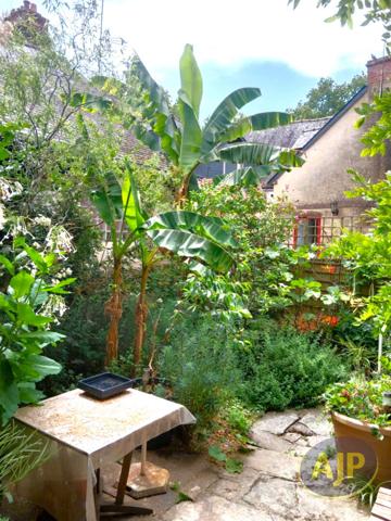 Vente maison Josselin : 259 945 € - AJP Immobilier Plumelec
