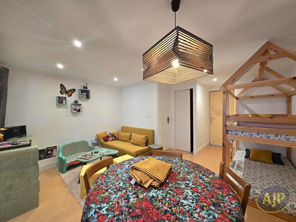 Vente maison Josselin : 259 945 € - AJP Immobilier Plumelec