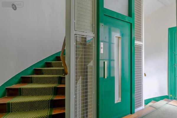 Achat - Appartement Paris 9e Arrondissement 75009 4 pièces 127 m 2