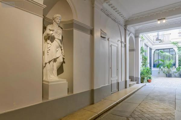 Achat - Appartement Paris 9e Arrondissement 75009 4 pièces 127 m 2