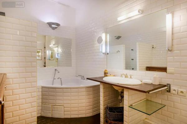 Achat - Appartement Paris 9e Arrondissement 75009 4 pièces 127 m 2