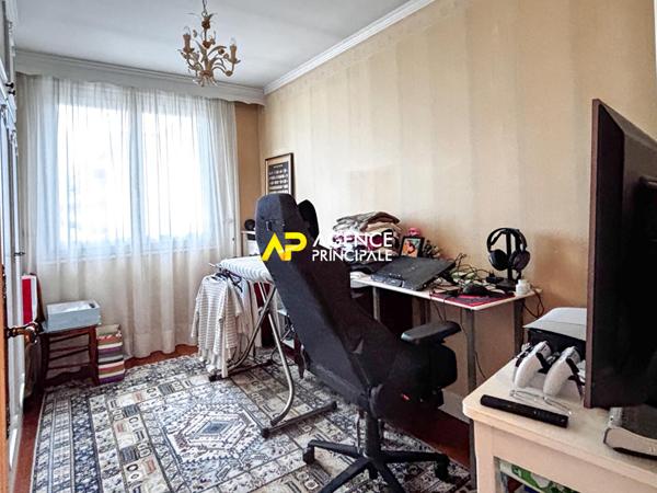 Sartrouville Maison 6 pièces - La Plaine 660 000 € ** - Référence 9520