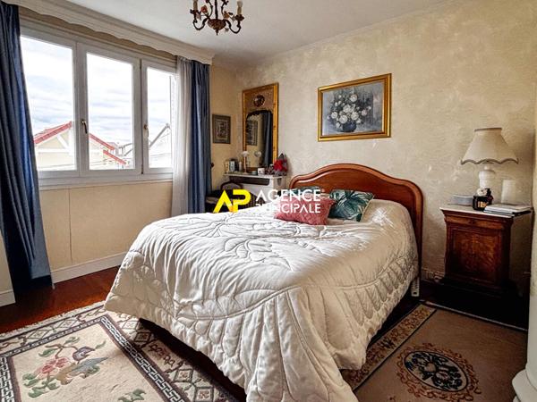 Sartrouville Maison 6 pièces - La Plaine 660 000 € ** - Référence 9520