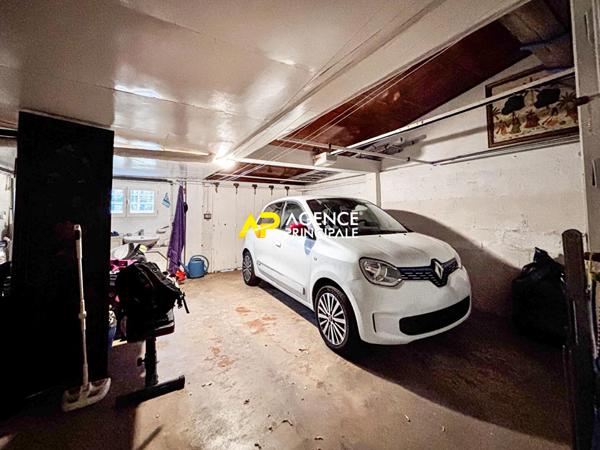 Sartrouville Maison 6 pièces - La Plaine 660 000 € ** - Référence 9520