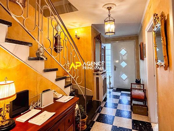 Sartrouville Maison 6 pièces - La Plaine 660 000 € ** - Référence 9520