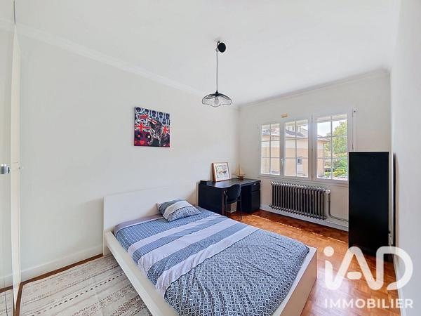 Maison à vendre 8 pièces 190 m² Brie-Comte-Robert