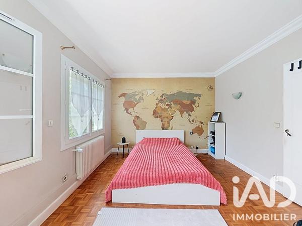 Maison à vendre 8 pièces 190 m² Brie-Comte-Robert